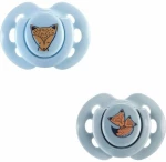 Πιπίλα Tommee Tippee (2 Τεμάχια)