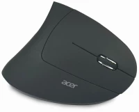 Ποντίκι Acer HP.EXPBG.009 Μαύρο 1600 dpi