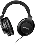 Ακουστικά Κεφαλής Shure SRH440A-EFS
