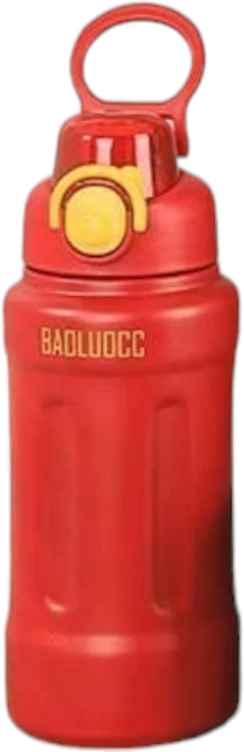Φορητό παγούρι-θερμός - BOL8698 - 800ml - 541138 - Red