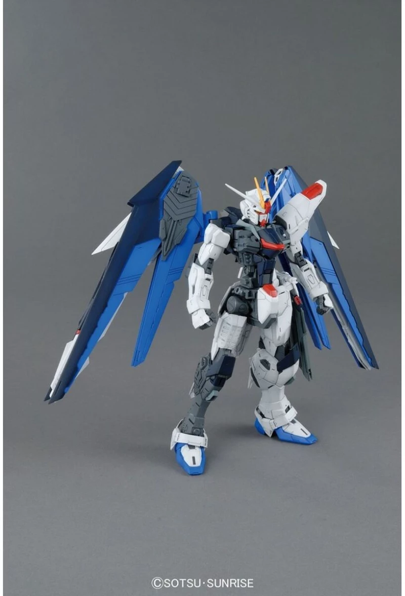 Συλλεκτική φιγούρα Bandai GUN61611