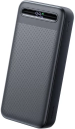 Power Bank Mcdodo MC-3891 Digital Display 20000mAh, 22.5W do D (czarny)