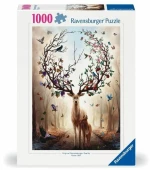 Παζλ Ravensburger magic deer