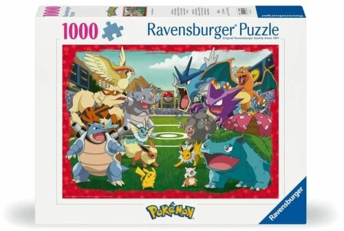 Παζλ Ravensburger Pokemon