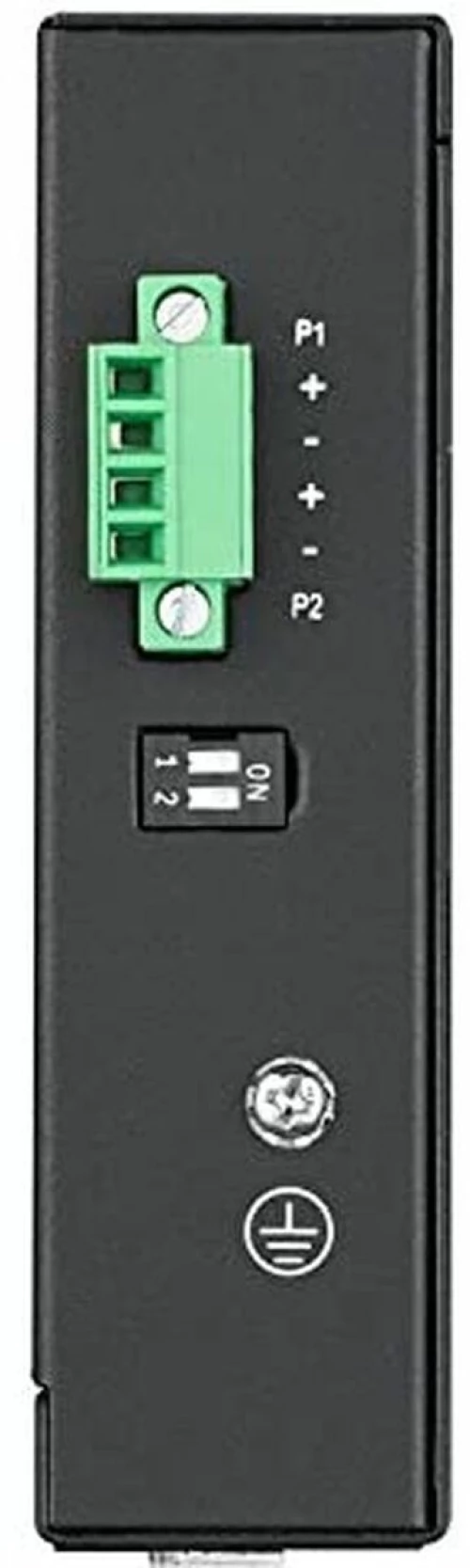 Διακόπτης ZyXEL RGS100-5P-ZZ0101F