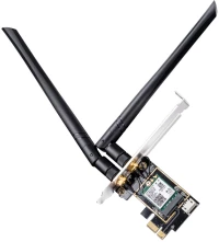 Κάρτα Δικτύου Cudy AX5400 WIFI