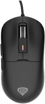 Ποντίκι Genesis NMG-2189 Μαύρο