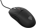 Ποντίκι Genesis NMG-2189 Μαύρο