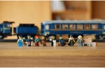 Παιχνίδι Kατασκευή Lego 21344 Πολύχρωμο
