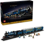 Παιχνίδι Kατασκευή Lego 21344 Πολύχρωμο