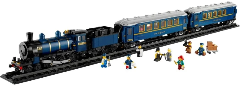 Παιχνίδι Kατασκευή Lego 21344 Πολύχρωμο