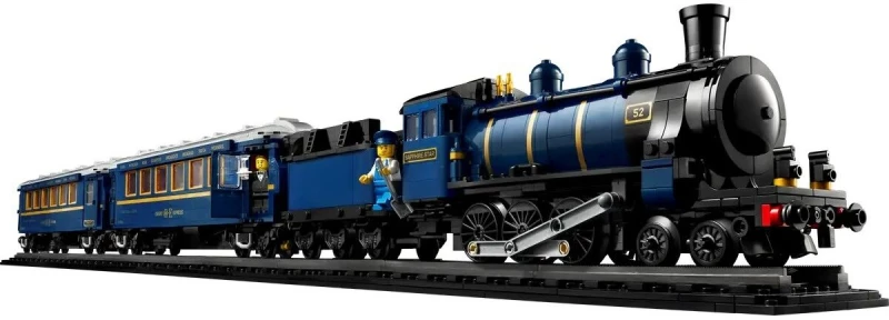 Παιχνίδι Kατασκευή Lego 21344 Πολύχρωμο