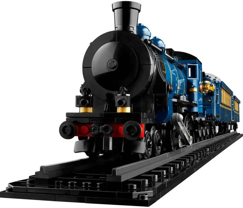 Παιχνίδι Kατασκευή Lego 21344 Πολύχρωμο