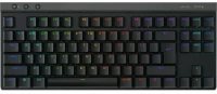 Πληκτρολόγιο Logitech 920-012538 Μαύρο
