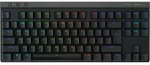 Πληκτρολόγιο Logitech 920-012538 Μαύρο