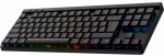 Πληκτρολόγιο Logitech 920-012538 Μαύρο