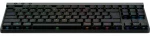 Πληκτρολόγιο Logitech 920-012538 Μαύρο