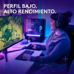 Πληκτρολόγιο Logitech 920-012538 Μαύρο
