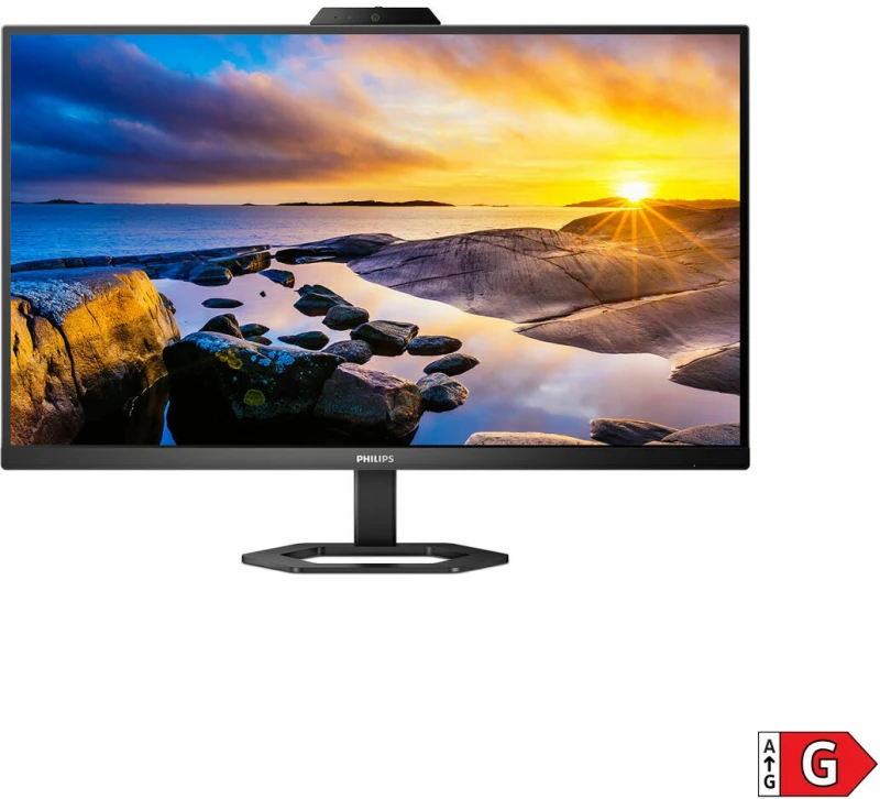 Οθόνη Philips 27E1N5300HE QHD 27"