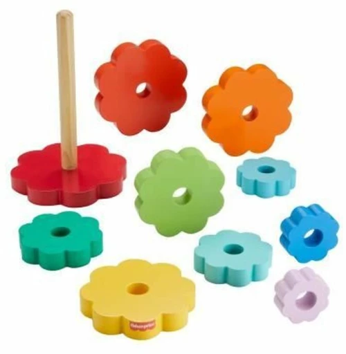 Πάνινη Κούκλα Fisher Price