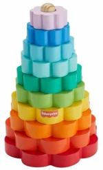 Πάνινη Κούκλα Fisher Price