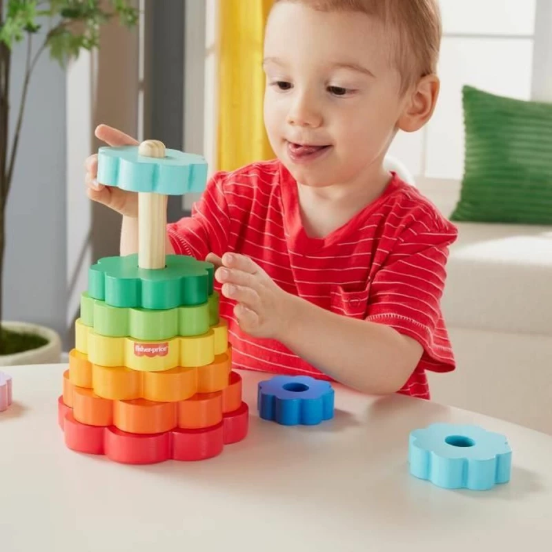 Πάνινη Κούκλα Fisher Price