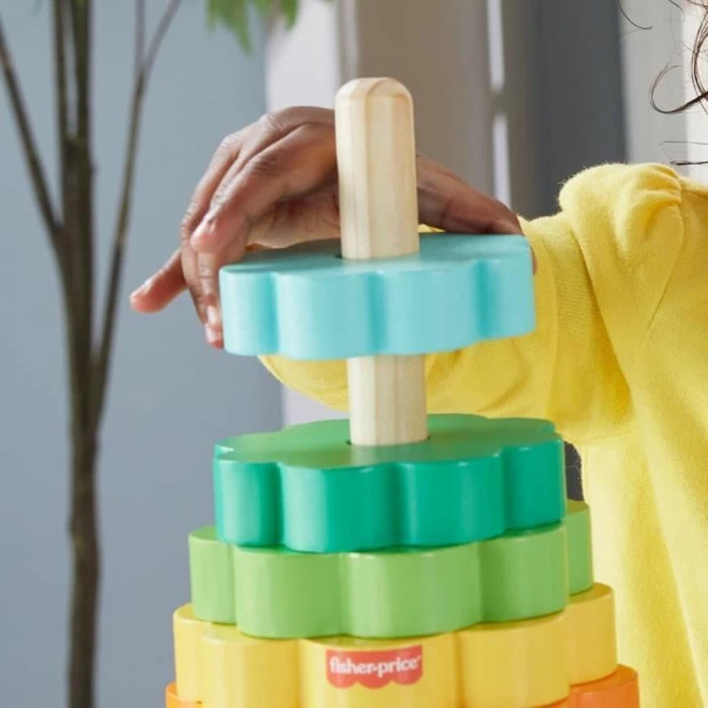 Πάνινη Κούκλα Fisher Price