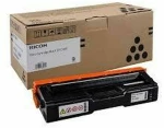 Γνήσιο Toner Ricoh 407531 Μαύρο (1 μονάδα)
