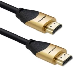 Καλώδιο HDMI Qoltec 50357