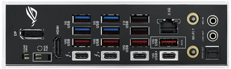 Μητρική Κάρτα Asus 90MB1I40-M0EAY0