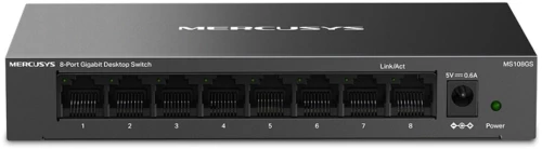Διακόπτης Mercusys MS108GS