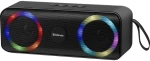 Φορητό Ηχείο BLuetooth Defender Q1 Μαύρο 10 W