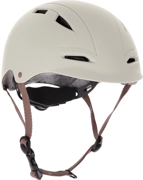 Kikka Boo Κράνος Beige 31006080007
