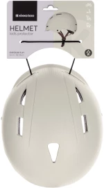 Kikka Boo Κράνος Beige 31006080007