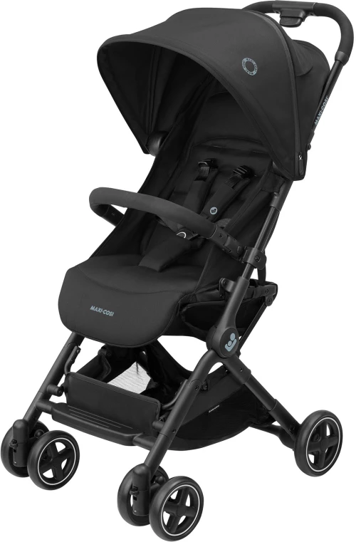 Maxi Cosi Παιδικό Καρότσι LARA2 Black BR76303
