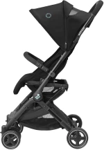 Maxi Cosi Παιδικό Καρότσι LARA2 Black BR76303