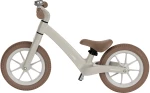 Kikka Boo Ποδήλατο Ισορροπίας Lanser Beige 31006040113