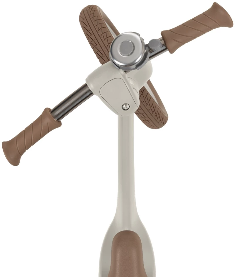 Kikka Boo Ποδήλατο Ισορροπίας Lanser Beige 31006040113
