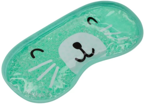 Akuku Κομπρέσες από gel Γατούλα A0250