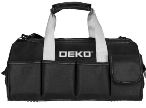 Εργαλειοθήκη Υφασμάτινη Τσάντα 18'' DEKO DKTB53G