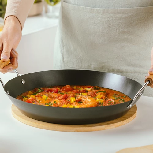 NAVA - Σαγανάκι "Cantonese" 30cm