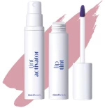 Tinted Beauty - Peel & Reveal Lip Tint Ballet Babe / Beauty