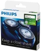 Philips - Shaver Heads 3 PCS (HQ56/50) / Health and Personal Care