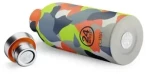 24 Bottles - Clima Bottle 0,5 L - Green Tundra / Home and Kitchen