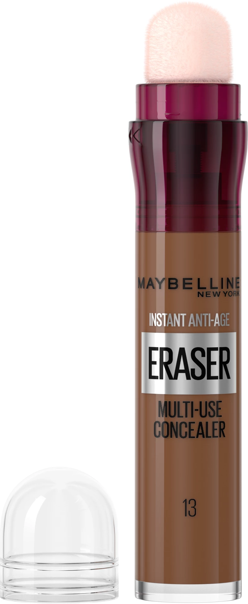 Maybelline - New York Instant Anti Age Eraser Concealer - Cocoa / Beauty