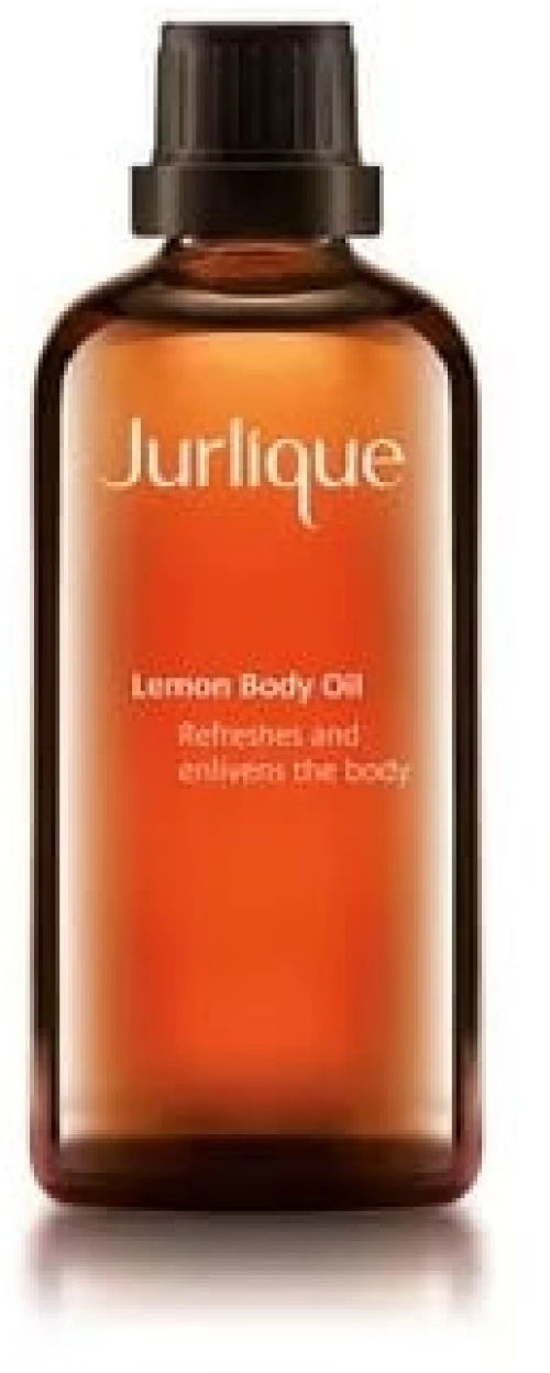 Jurlique - Lemon Body Oil 100 ml / Beauty