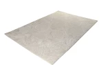 Tzikas Carpets 67852-ΛΕΥΚΟ- ΚΡΕΜ Χαλί SIGNATURE 160x230