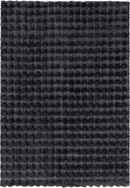 Χαλί Motion Art 9650 Ανθρακί Beauty Home 133x190