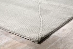Tzikas Carpets 36408-ΓΚΡΙ Χαλί SIGN 160x230