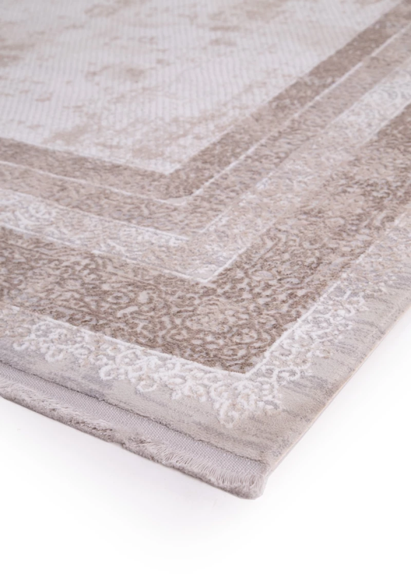 Χαλί Infinity 5912A BEIGE Royal Carpet 200 cm x 290 cm